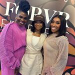 Freddie Ransome Instagram - July was the month my imposter syndrome didn’t win. I accomplished so much as a DJ and event curator :) DJed one of my favorite parties @pleaseandthankyouparty cc: @only_omenihu DJed at Sephora for @jackieaina and @danessa_myricks for their Forvr Fearless tour Launched a by- monthly happy hour with @chifa_la & @itsjustruff helped me provide soundzzzz DJed with all the homies @acedtla for @itsuptownron birthday cc: @sworthmusic @djedgecontrol and I had our most successful Hotel House Sessions with over 800 RSVPs DJed Primary with @bluethegreat DJed a corporate Taco Tuesday for @cashmereagency cc: @heyhyphen DJed a corporate happy hour at the beautiful Mother Tongue with @bonappetitmag X @goldenislandjerky cc: @condenast omg and got to hang with one of my favorite producer/DJs & friend @austinmarc (not pictured bc we were too busy dancing) I’m so grateful for all of the trust and opportunity I’ve been given. Thanks for making me feel welcome, OG DJs <3