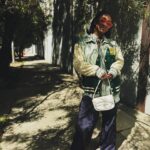 Freddie Ransome Instagram - Latelyyyyyy