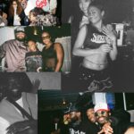 Freddie Ransome Instagram - When @djedgecontrol and I threw our first Hotel House Sessions party in April of last year @cara_hotel, we didn’t have super high expectations. We knew we were both great DJs who loved dance music and we simply wanted to create a space for our friends and extended community to come to a cute boutique hotel, meet new people/catch up with homies, and let loose after a hectic work week. With our love for R&B and house music, we used this as an opportunity to play our favorite dance edits that we found in deep corners of the internet, classic dance bops and world music. Our audience has grown and it’s sooooo cool to meet new people every time we throw these bi-monthly events. To everyone that’s shared the flyers, pulled up, shown love—thank you. The goal is to keep this thing going, keep providing cute hotel venues for y’all, keep bringing on our favorite guest DJs, and keep DANCING. This Friday, we CELEBRATE @palihouselobbybar ! We have @_vivalatina & @waseelwav joining us and we couldn’t be more excited! Link to RSVP in bio. (pls RSVP it helps us with staffing!)