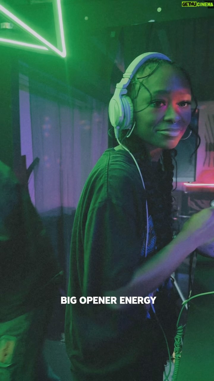 Freddie Ransome Instagram - 1:52am opening set for thug tears i can tell- 504 boyz X everything- mary j. blige