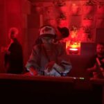 Freddie Ransome Instagram - July was the month my imposter syndrome didn’t win. I accomplished so much as a DJ and event curator :) DJed one of my favorite parties @pleaseandthankyouparty cc: @only_omenihu DJed at Sephora for @jackieaina and @danessa_myricks for their Forvr Fearless tour Launched a by- monthly happy hour with @chifa_la & @itsjustruff helped me provide soundzzzz DJed with all the homies @acedtla for @itsuptownron birthday cc: @sworthmusic @djedgecontrol and I had our most successful Hotel House Sessions with over 800 RSVPs DJed Primary with @bluethegreat DJed a corporate Taco Tuesday for @cashmereagency cc: @heyhyphen DJed a corporate happy hour at the beautiful Mother Tongue with @bonappetitmag X @goldenislandjerky cc: @condenast omg and got to hang with one of my favorite producer/DJs & friend @austinmarc (not pictured bc we were too busy dancing) I’m so grateful for all of the trust and opportunity I’ve been given. Thanks for making me feel welcome, OG DJs <3