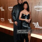 Freddie Ransome Instagram – thank you @primevideo for having us DJ the Mr. & Mrs. Smith Premiere after party in NYC! Our goal this year is to travel more and create vibes in different cities and in front of new audiences. 

Starting the year off with a bang! ✨

Special shoutout to our friends who traveled from near and far to cheer us on🤍