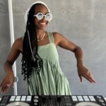 Freddie Ransome Instagram - July was the month my imposter syndrome didn’t win. I accomplished so much as a DJ and event curator :) DJed one of my favorite parties @pleaseandthankyouparty cc: @only_omenihu DJed at Sephora for @jackieaina and @danessa_myricks for their Forvr Fearless tour Launched a by- monthly happy hour with @chifa_la & @itsjustruff helped me provide soundzzzz DJed with all the homies @acedtla for @itsuptownron birthday cc: @sworthmusic @djedgecontrol and I had our most successful Hotel House Sessions with over 800 RSVPs DJed Primary with @bluethegreat DJed a corporate Taco Tuesday for @cashmereagency cc: @heyhyphen DJed a corporate happy hour at the beautiful Mother Tongue with @bonappetitmag X @goldenislandjerky cc: @condenast omg and got to hang with one of my favorite producer/DJs & friend @austinmarc (not pictured bc we were too busy dancing) I’m so grateful for all of the trust and opportunity I’ve been given. Thanks for making me feel welcome, OG DJs <3