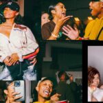 Freddie Ransome Instagram - Thank you to everyone who pulled up to @slowjamz.co Vinyl & Vino: Destiny Fulfilled. Packed out both nights. The Destiny Fulfilled crowd was littttt ❤️‍🔥 Shout-out to my co-host @midiriperton! Another ladies night for the books! ✅ 📸: @bymaximilianophoto