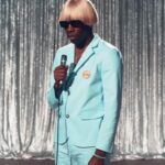 Freddie Ransome Instagram – Call Me If You Get Lost in the Earfquake.

#halloween #tylerthecreator