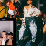 Freddie Ransome Instagram - Thank you to everyone who pulled up to @slowjamz.co Vinyl & Vino: Destiny Fulfilled. Packed out both nights. The Destiny Fulfilled crowd was littttt ❤️‍🔥 Shout-out to my co-host @midiriperton! Another ladies night for the books! ✅ 📸: @bymaximilianophoto