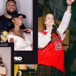 Freddie Ransome Instagram - Thank you to everyone who pulled up to @slowjamz.co Vinyl & Vino: Destiny Fulfilled. Packed out both nights. The Destiny Fulfilled crowd was littttt ❤️‍🔥 Shout-out to my co-host @midiriperton! Another ladies night for the books! ✅ 📸: @bymaximilianophoto