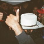 Freddie Ransome Instagram - film dump. hotel house sessions 1 year anni. 📸: @itsjustruff