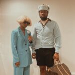 Freddie Ransome Instagram – Call Me If You Get Lost in the Earfquake.

#halloween #tylerthecreator