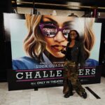 Freddie Ransome Instagram – CNF member @freddie shared some photos from an early screening of @challengersmovie that she was invited to. How lucky are we to experience this via the POV of one of our own Cinema Not Film member. 

If you haven’t already, hit the link in bio and join our club, for free(forever). You’ll have access to monthly newsletters where you can share moments and memories like this. 

Everyone say thank you @freddie 🍿❤️

#cinemalovers #cinemalover #filmlovers #guessthatfilm #moviestowatch #moviequotes #movieedits #thedirector