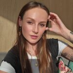 Freya Nightingale Instagram - Hi :)