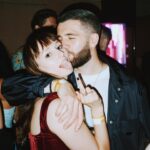 Freya Nightingale Instagram - Happy 30th Birthday 💙💚 love you all up