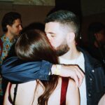 Freya Nightingale Instagram - Happy 30th Birthday 💙💚 love you all up