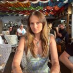 Freya Nightingale Instagram - Spain was a dream and I woke up too quickly xo
