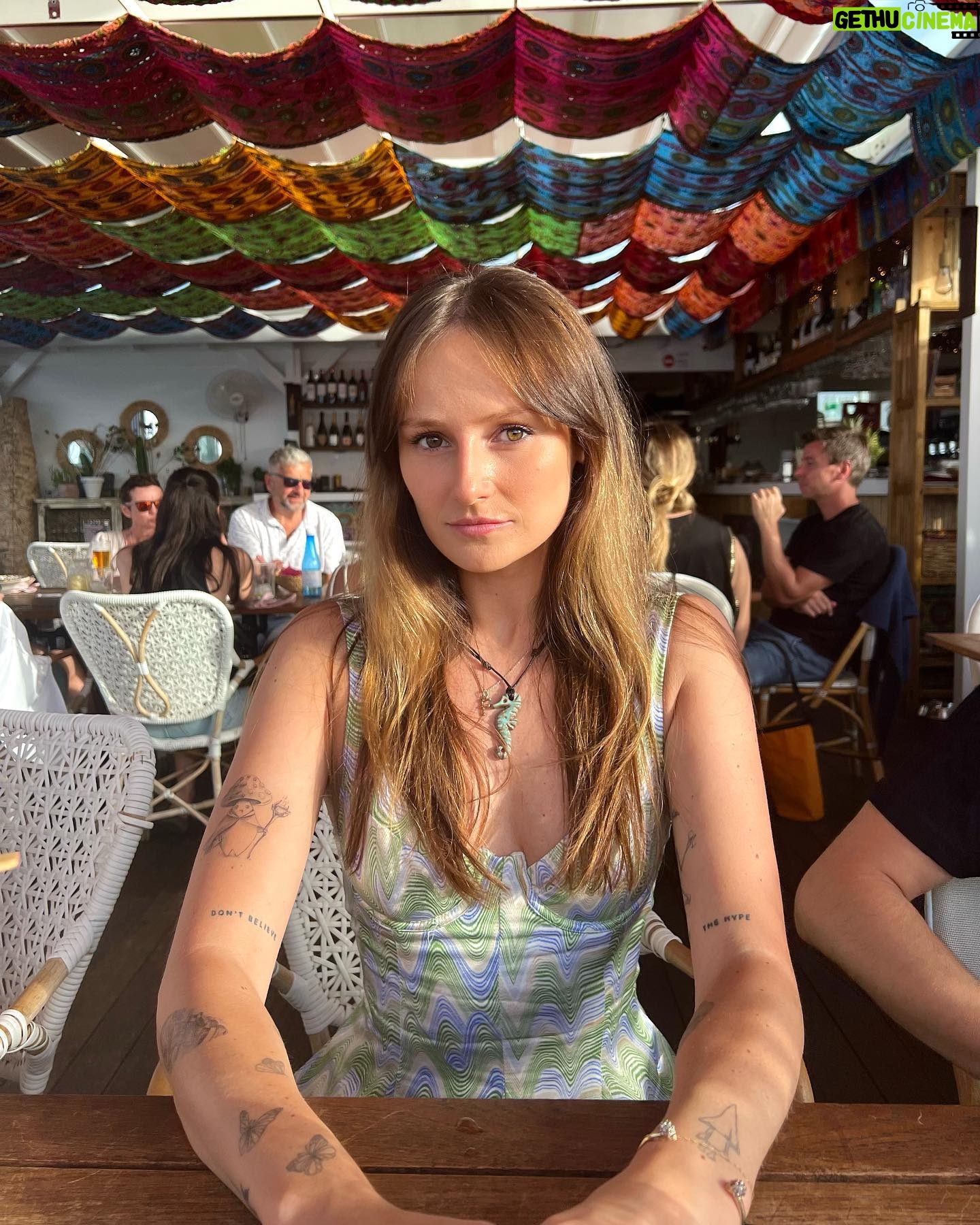 Freya Nightingale - 76.5K Likes - Spain was a dream and I woke up too quickly xo