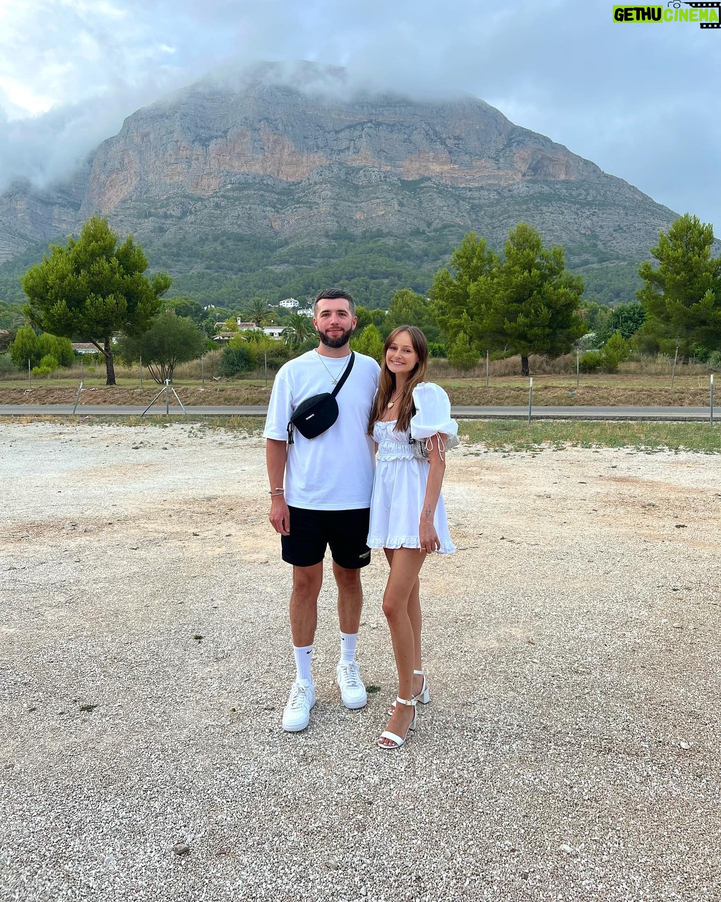 Freya Nightingale - 76.5K Likes - Spain was a dream and I woke up too quickly xo