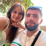 Freya Nightingale Instagram - Spain was a dream and I woke up too quickly xo
