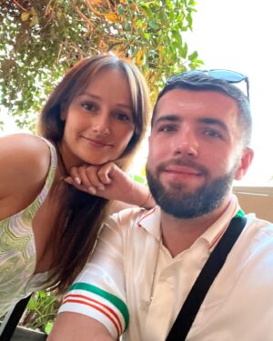 Freya Nightingale Instagram - Spain was a dream and I woke up too quickly xo
