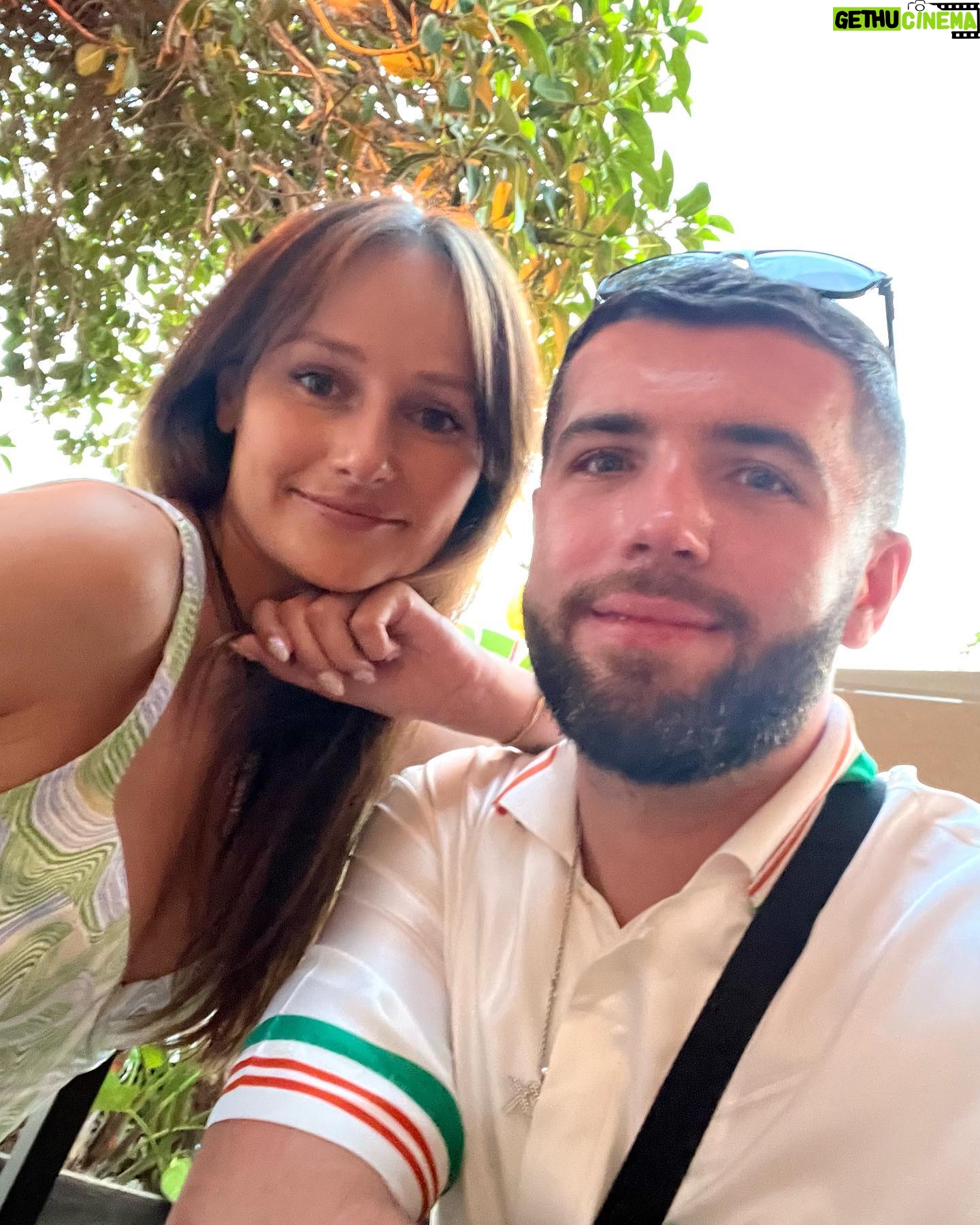 Freya Nightingale - 76.5K Likes - Spain was a dream and I woke up too quickly xo