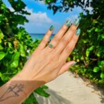 Freya Nightingale Instagram - After 13 years we finally did it. We’re engaged! 💍
