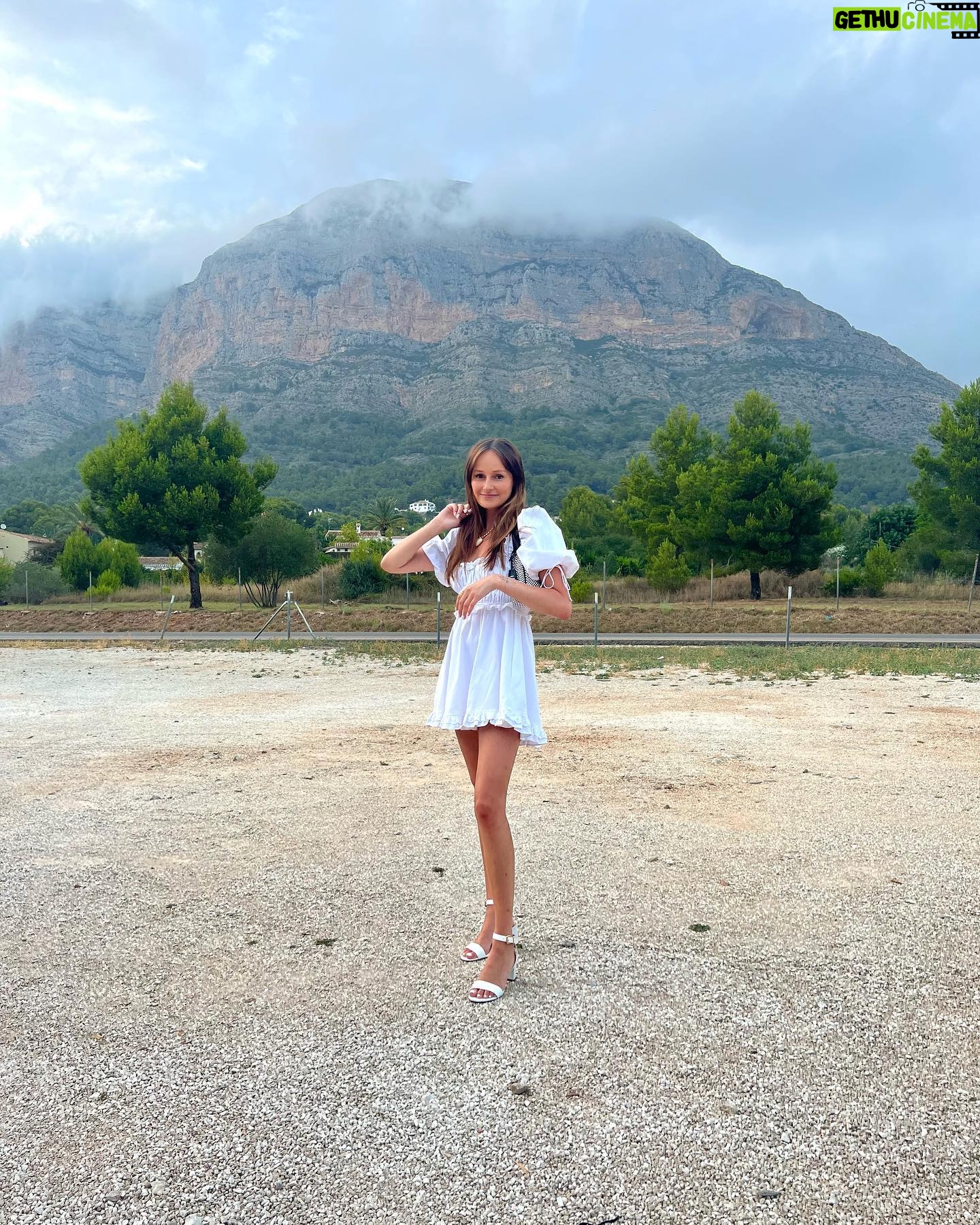 Freya Nightingale - 76.5K Likes - Spain was a dream and I woke up too quickly xo