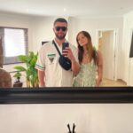 Freya Nightingale Instagram - Spain was a dream and I woke up too quickly xo