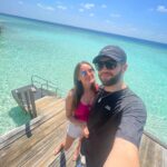 Freya Nightingale Instagram - Happiest girly 🌴🥥