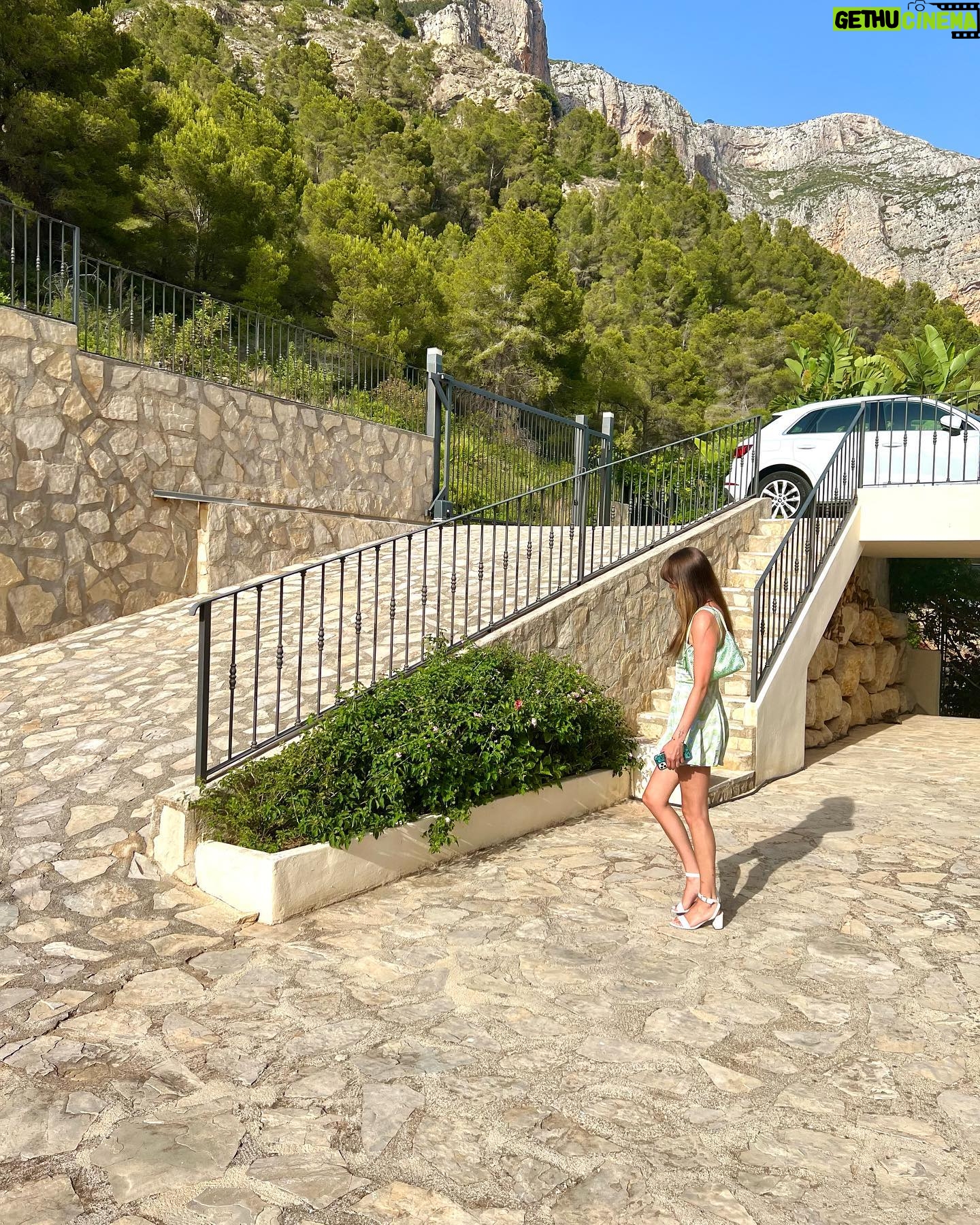 Freya Nightingale - 76.5K Likes - Spain was a dream and I woke up too quickly xo