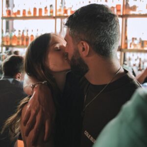 Freya Nightingale Instagram - Bitch I'm 30!!! These photos do not summarise the amazing night I had with my favourite people. I seriously have the best friends and the best boyfriend ever EVER 💙💚