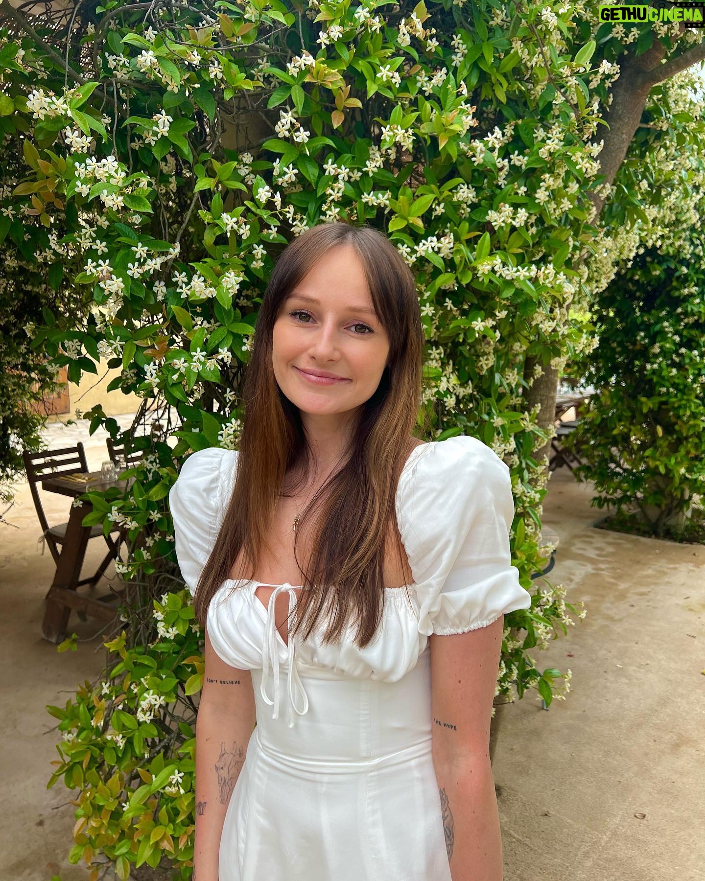 Freya Nightingale - 56.4K Likes - How I look at you after I’ve eaten your food when I said I wasn’t hungry