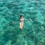 Freya Nightingale Instagram - Maldives numero uno 💖 lol at 3rd pic xo