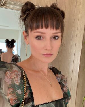 Freya Nightingale Instagram - Swipe for the fit! ➡️ 
As expected didn’t get myself a proper picture in this dress 😹

Last night was absolutely incredible. Congratulations to all the winners and to everyone who even stepped foot in the ring! JJ remains unbeaten 👀