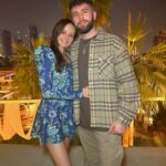 Freya Nightingale Instagram - Happy New Year! ✨️ featuring my faves and my new fave dress.
