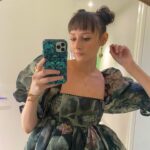 Freya Nightingale Instagram - Swipe for the fit! ➡️ As expected didn’t get myself a proper picture in this dress 😹 Last night was absolutely incredible. Congratulations to all the winners and to everyone who even stepped foot in the ring! JJ remains unbeaten 👀