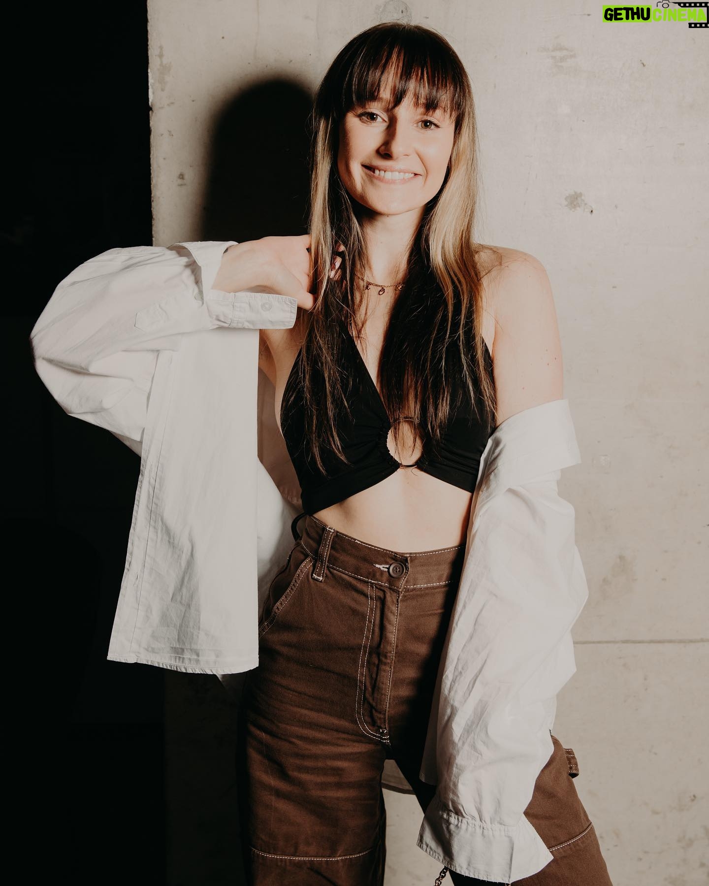 Freya Nightingale - 63.7K Likes - I honestly did not expect to get emotional watching JJ’s documentary but damn, things just got deep 💖 definite must see over on @primevideouk #ksiinreallife 🙏 ad