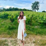 Freya Nightingale Instagram - Pre wedding celebrations with Puja & Alvin 🤍