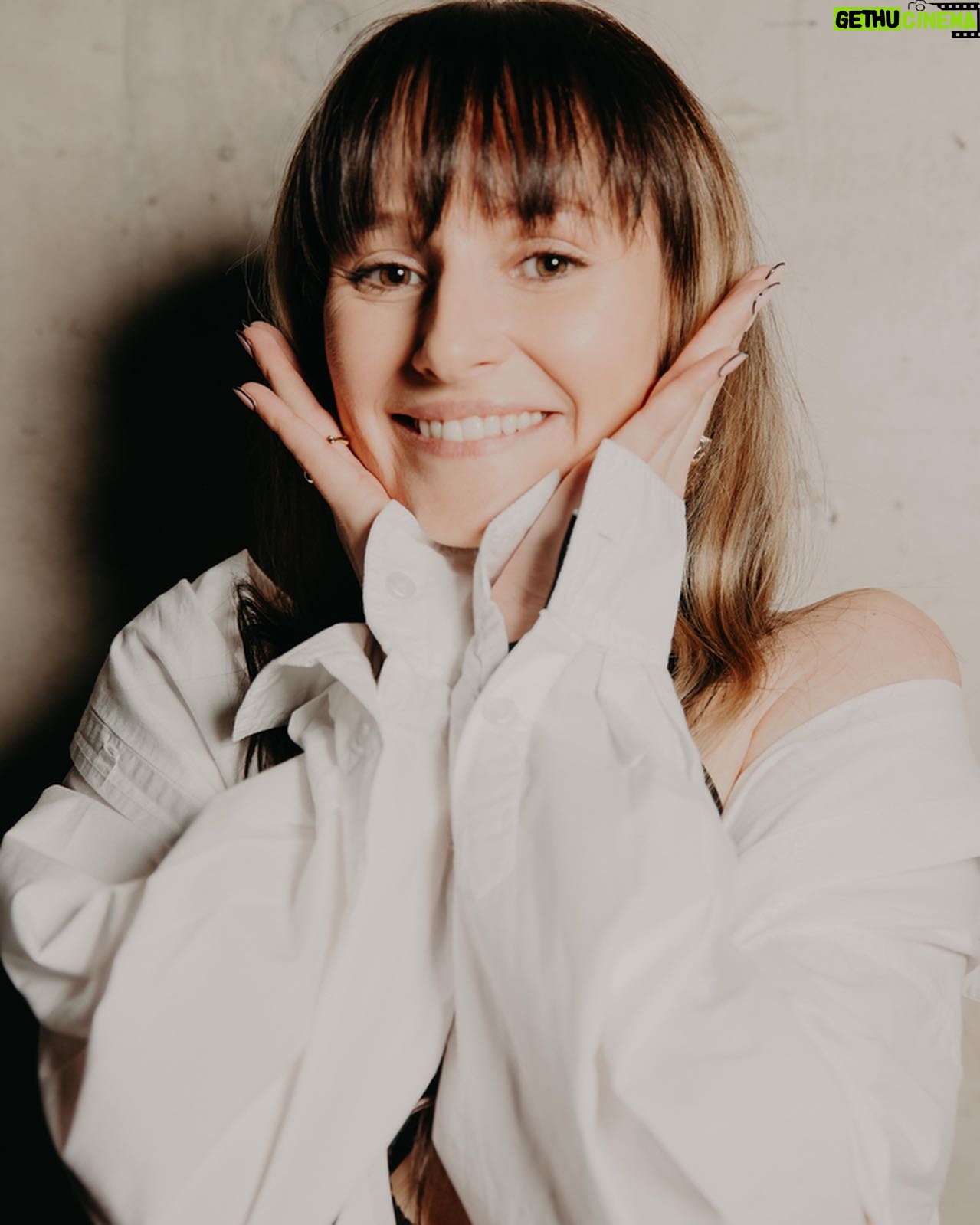 Freya Nightingale - 63.7K Likes - I honestly did not expect to get emotional watching JJ’s documentary but damn, things just got deep 💖 definite must see over on @primevideouk #ksiinreallife 🙏 ad