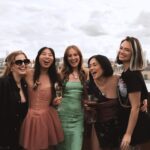 Freya Nightingale Instagram - Bitch I'm 30!!! These photos do not summarise the amazing night I had with my favourite people. I seriously have the best friends and the best boyfriend ever EVER 💙💚