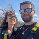 Freya Nightingale Instagram - It was windy that day. Lookin like Cindy Loo-who.