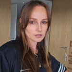 Freya Nightingale Instagram - Who's ready for autumn? 🙋‍♀️