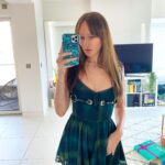 Freya Nightingale Instagram - Spring be springing 🌻