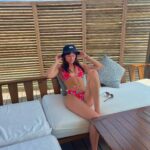 Freya Nightingale Instagram - I’m still not ready to let this holiday go. Where would your dream holiday be??