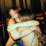 Freya Nightingale Instagram - Bitch I'm 30!!! These photos do not summarise the amazing night I had with my favourite people. I seriously have the best friends and the best boyfriend ever EVER 💙💚