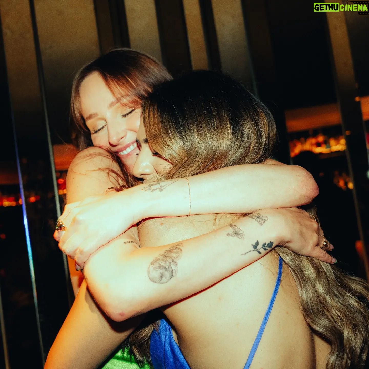 Freya Nightingale - 149.3K Likes - Bitch I'm 30!!! These photos do not summarise the amazing night I had with my favourite people. I seriously have the best friends and the best boyfriend ever EVER 💙💚