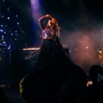 Freya Ridings Instagram - What’s your favourite fun outfit of mine? ✨ 1-10 take your pick 🥰