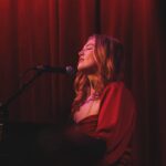 Freya Ridings Instagram - LA friends that was so beautiful ✨🌴Thank you so much to everyone who came to my May show at @hotelcafe III what a magical evening 🪄 ☕️ ❤️ !!! And a big thank you to my amazing support acts @ewanjphilips and @maemae who were incredible !!! Photo @asherhansow