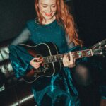 Freya Ridings Instagram - A huge thank you for the love and support that you, my friends and fans have given me throughout this beautiful journey that has been 2023. It’s been a rollercoaster of emotions and I feel like you’ve always caught me, I have so much gratitude for the last 12 months. Can’t wait to keep making new songs for you! Here’s to a glorious 2024... Love, Freya x