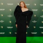 Freya Ridings Instagram - What’s your favourite fun outfit of mine? ✨ 1-10 take your pick 🥰
