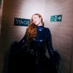 Freya Ridings Instagram - Good morning!! What do you guys think of the Live at Apollo album - have you added it to your New Years playlists yet?! 😋 It has been so lovely to see your beautiful messages, reactions and love for this project. I wanted to do this purely as something for you guys for all the love you've given me this year, I couldn't do this without you. So thank you from the bottom of my heart 🥰
