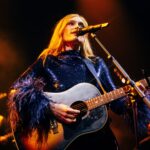 Freya Ridings Instagram - Good morning!! What do you guys think of the Live at Apollo album - have you added it to your New Years playlists yet?! 😋 It has been so lovely to see your beautiful messages, reactions and love for this project. I wanted to do this purely as something for you guys for all the love you've given me this year, I couldn't do this without you. So thank you from the bottom of my heart 🥰